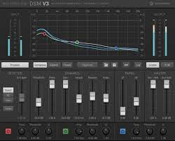 Plugin Alliance ProAudioDSP          DSM V3